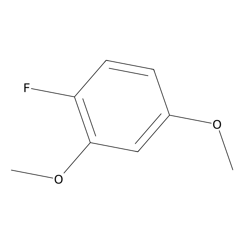 1-fluoro-2,4-dimethoxybenzene