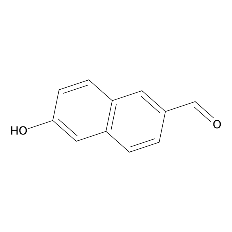 6-Hydroxy-2-naphthaldehyde