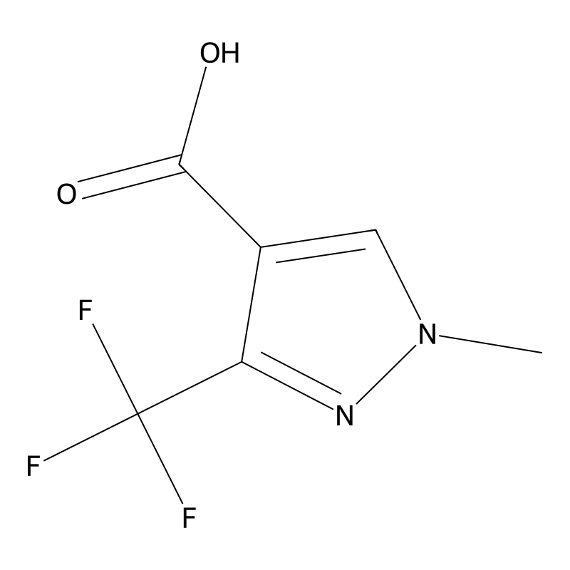 1-methyl-3-(trifluoromethyl)-1H-pyrazole-4-carboxy...