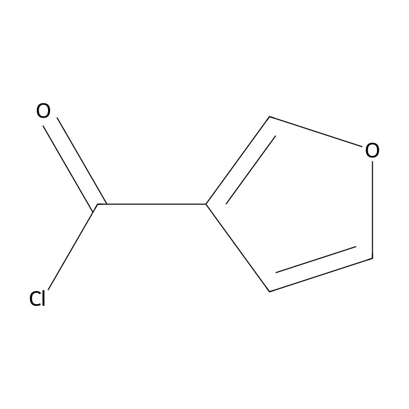 3-Furoyl chloride
