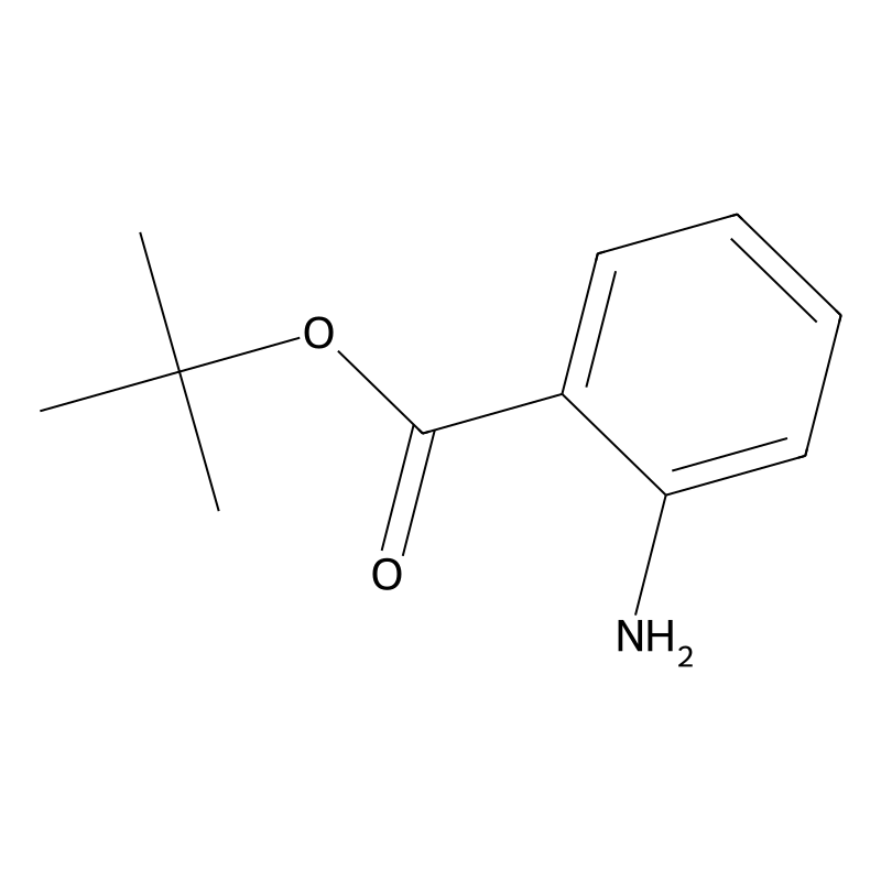 tert-Butyl 2-aminobenzoate