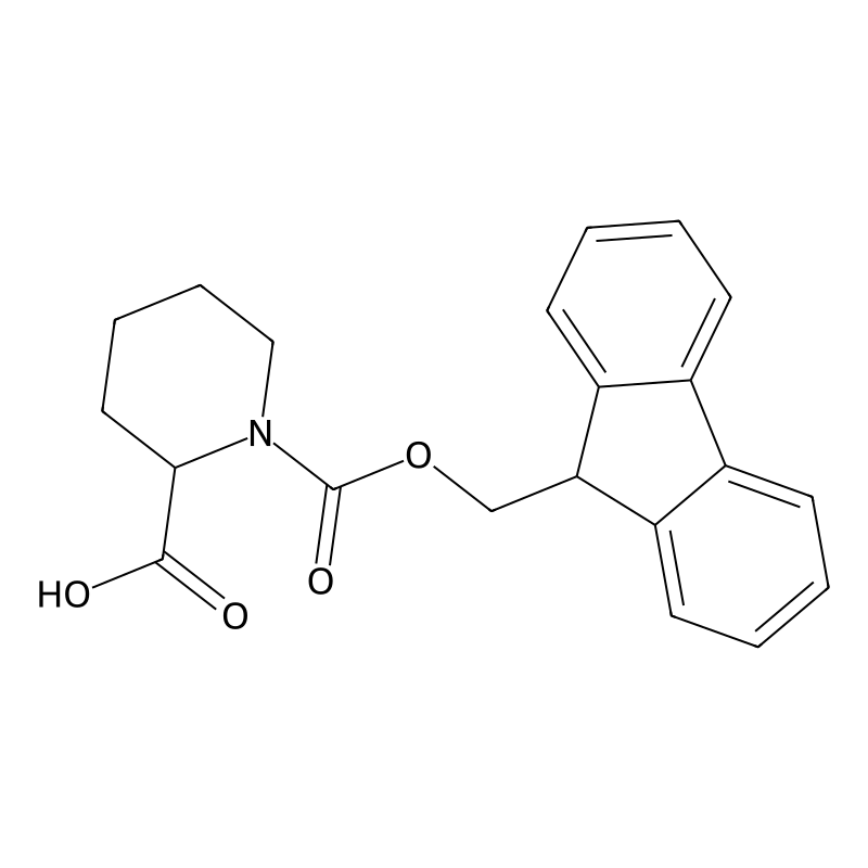 1-(((9H-Fluoren-9-yl)methoxy)carbonyl)piperidine-2...