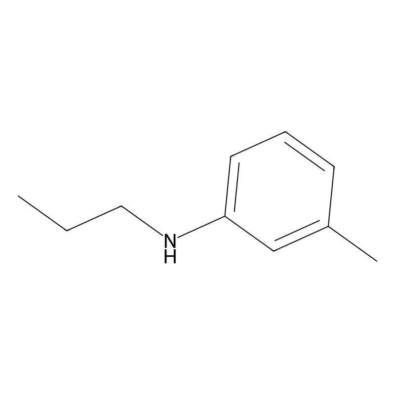 N-Propyl-m-toluidine
