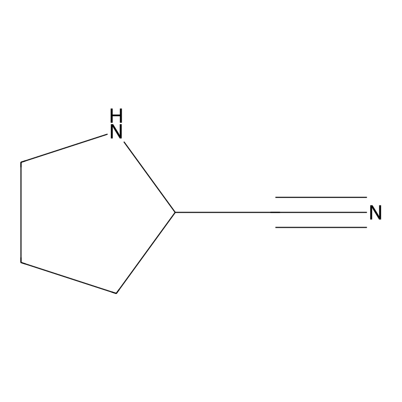 Pyrrolidine-2-carbonitrile