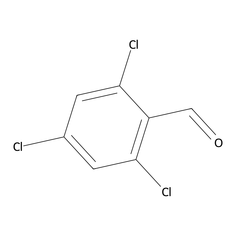 2,4,6-Trichlorobenzaldehyde