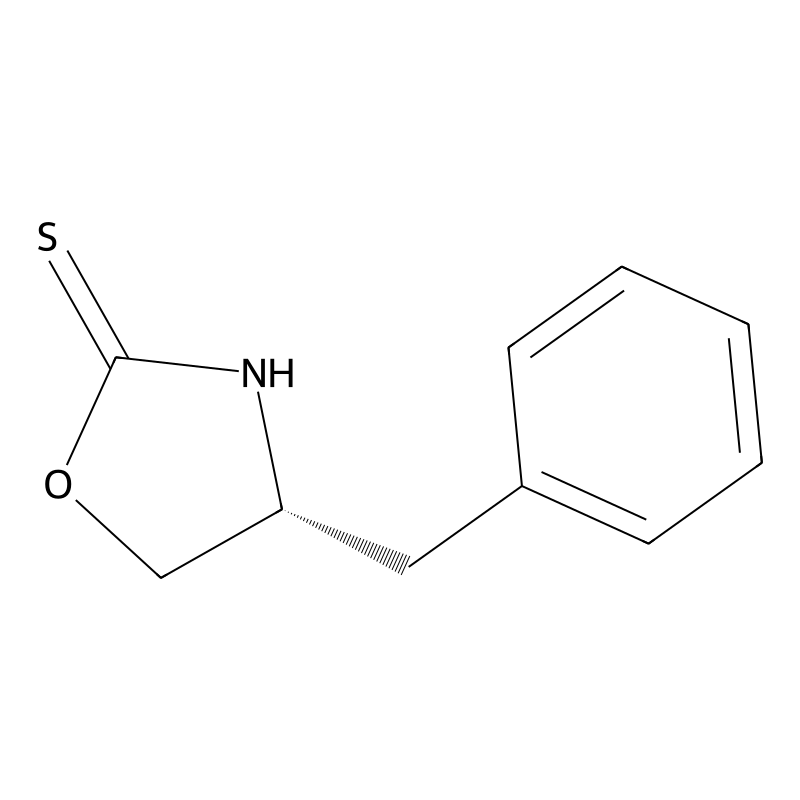 (R)-4-Benzyloxazolidine-2-thione