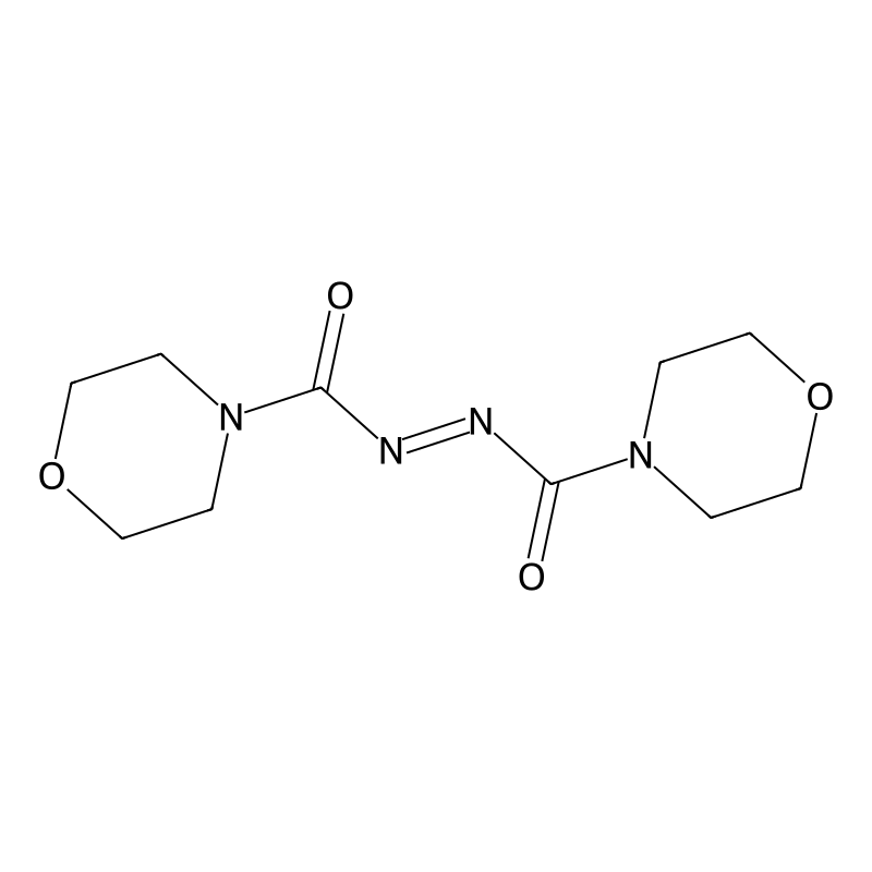 Diazene-1,2-diylbis(morpholinomethanone)