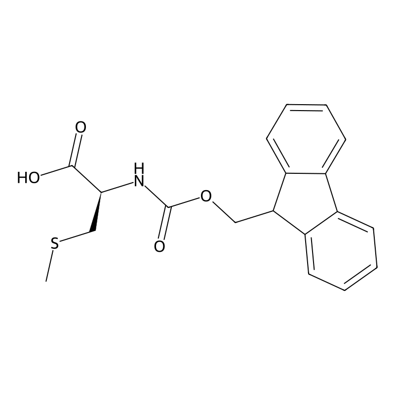 Fmoc-S-Methyl-L-Cysteine