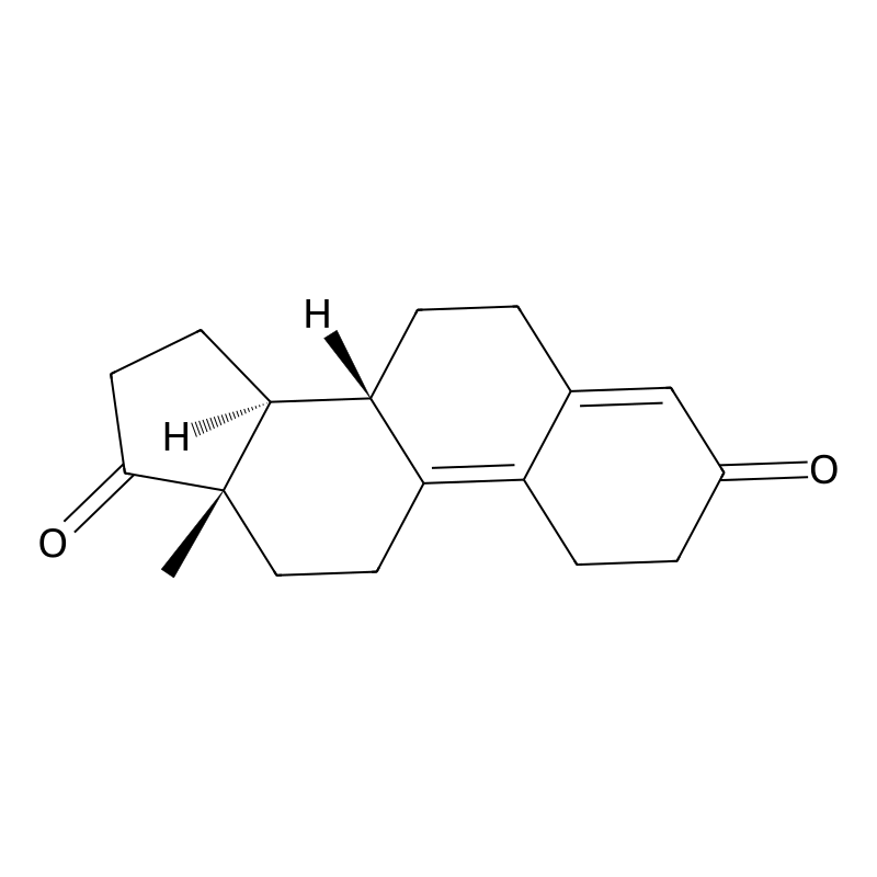 Estra-4,9-diene-3,17-dione