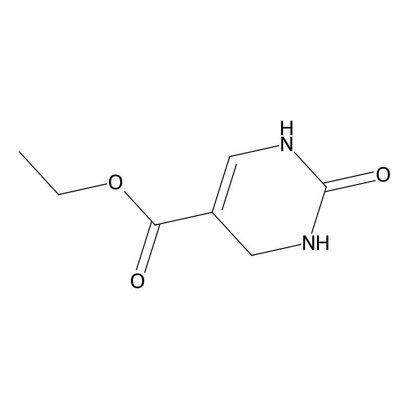 Ethyl 2-oxo-1,2,3,4-tetrahydropyrimidine-5-carboxy...