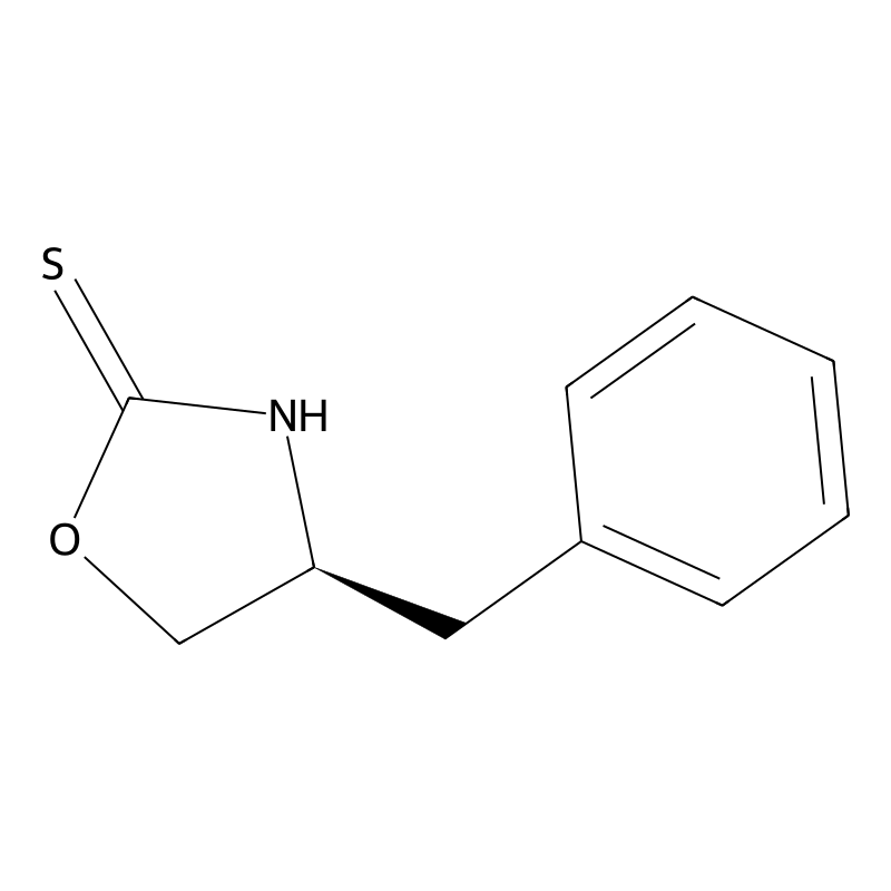 (S)-4-Benzyloxazolidine-2-thione