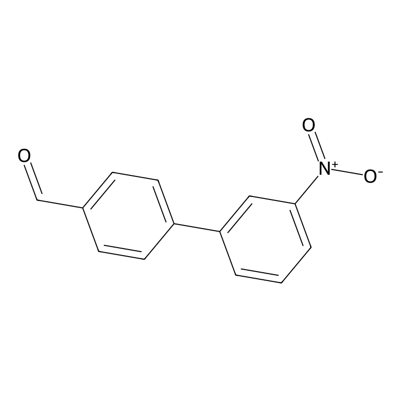 4-(3-Nitrophenyl)benzaldehyde