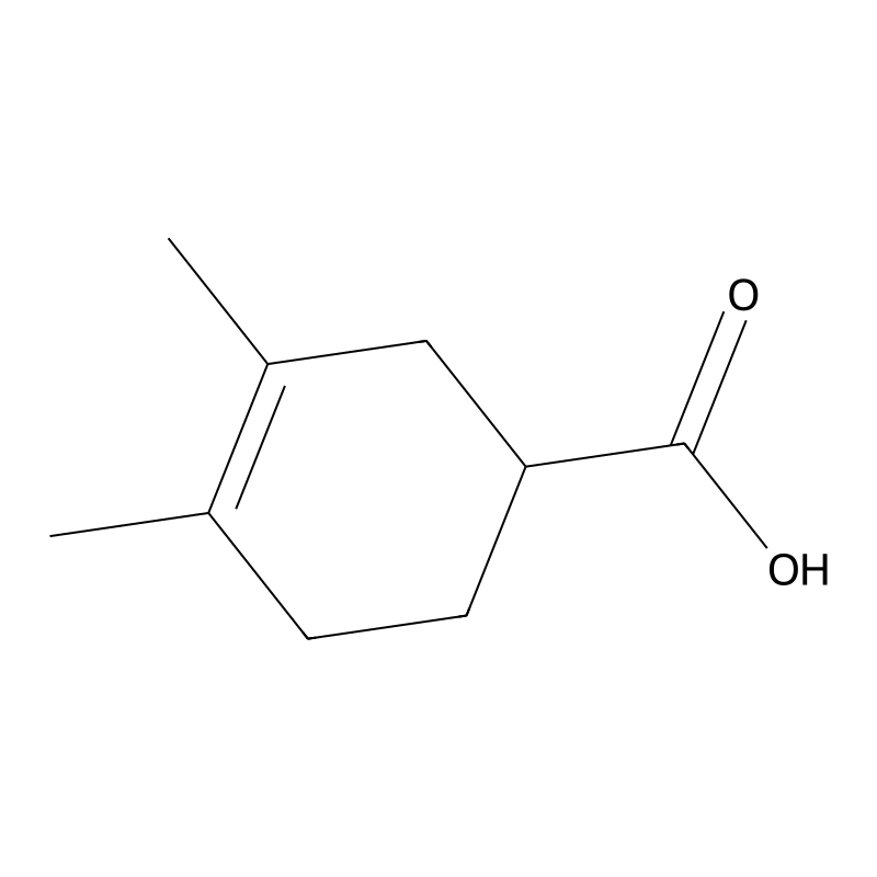 3,4-Dimethyl-cyclohex-3-enecarboxylic acid