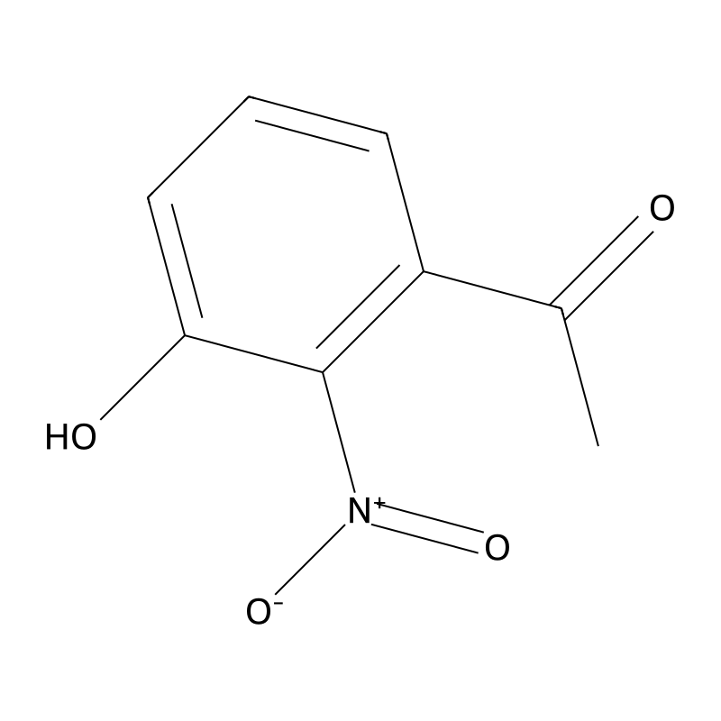 1-(3-Hydroxy-2-nitrophenyl)ethanone