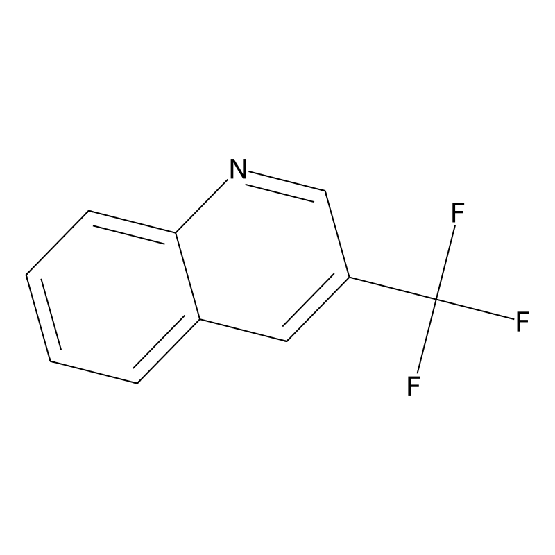 3-(Trifluoromethyl)quinoline