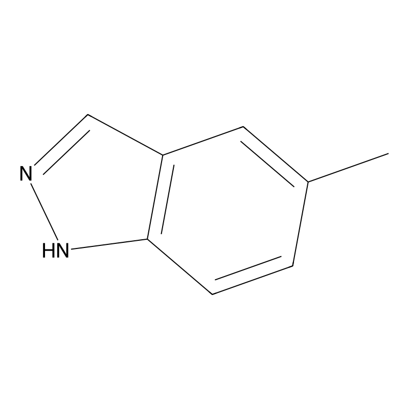 5-methyl-1H-indazole