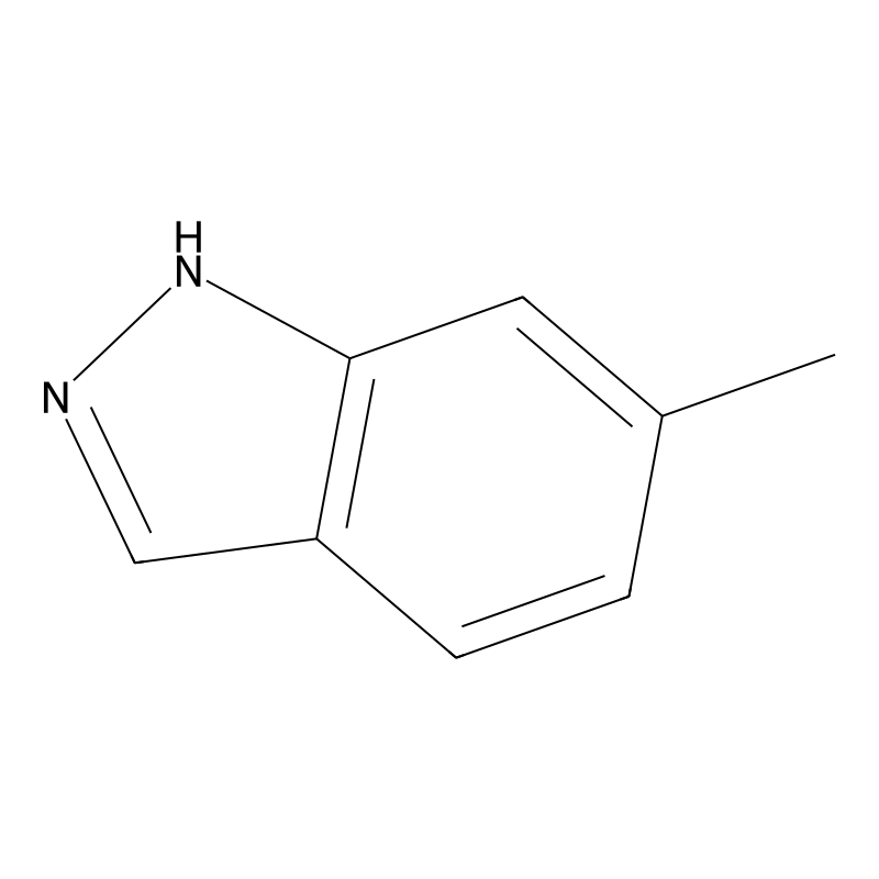6-Methyl-1H-indazole