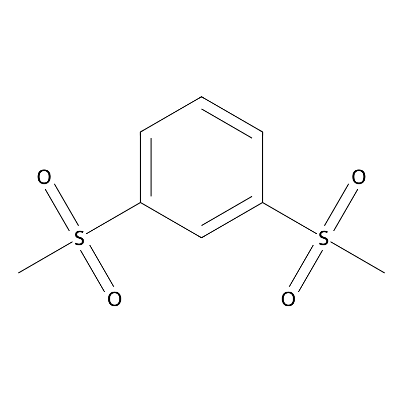 1,3-Bis(methylsulfonyl)benzene