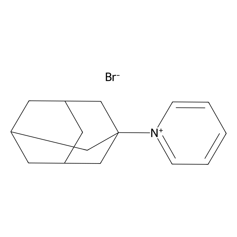 1-(1-Adamantyl)pyridinium bromide