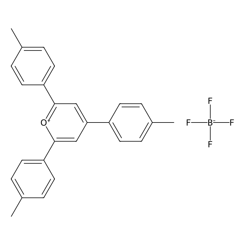 2,4,6-Tri(p-tolyl)pyrylium tetrafluoroborate salt
