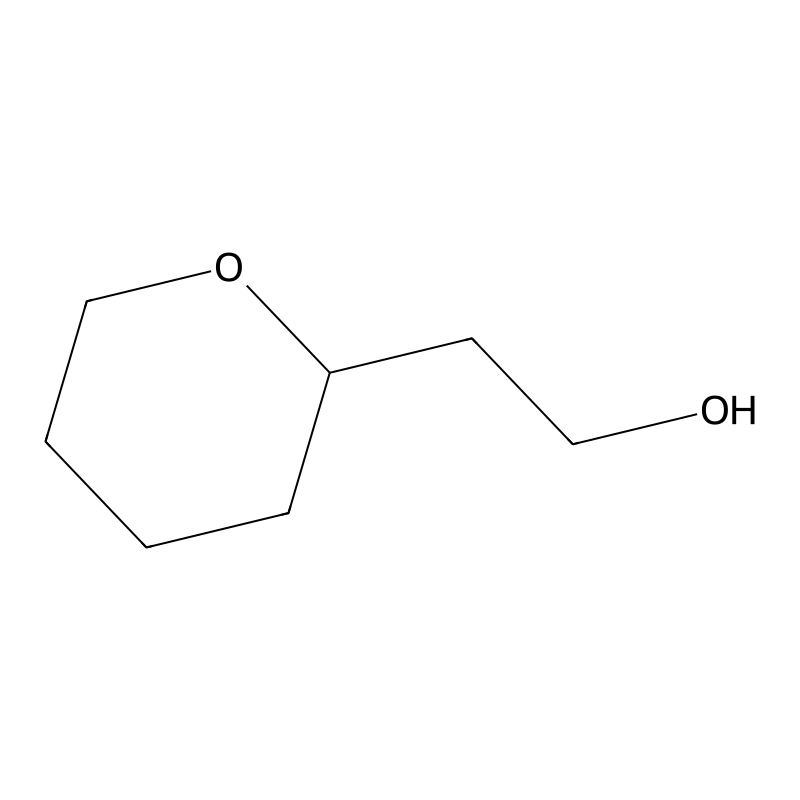 2-(Tetrahydro-2H-pyran-2-yl)ethanol