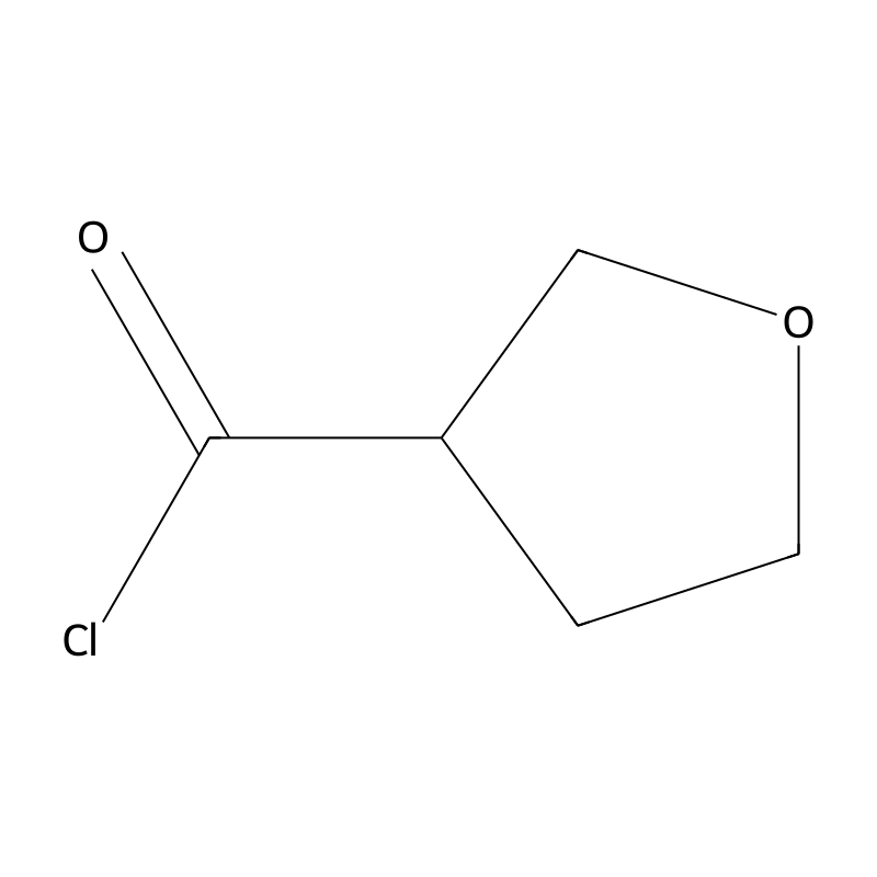 Tetrahydrofuran-3-carbonyl chloride
