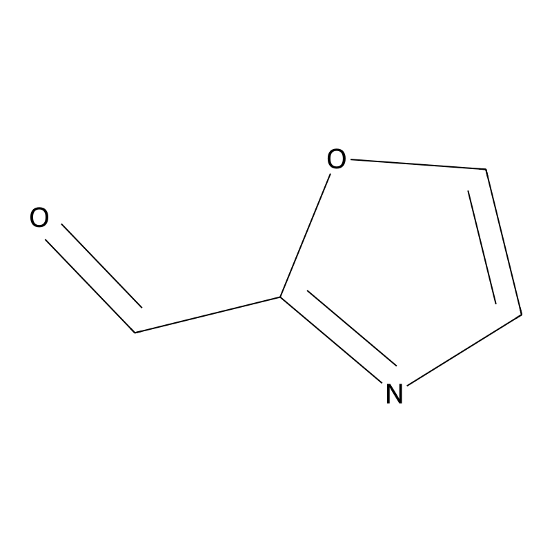Oxazole-2-carbaldehyde