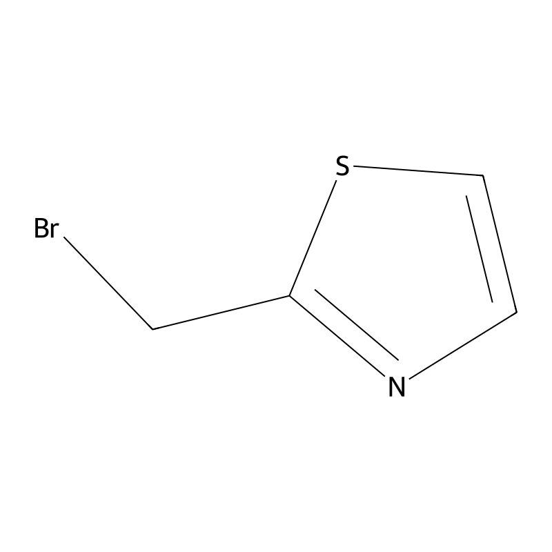 2-(Bromomethyl)thiazole