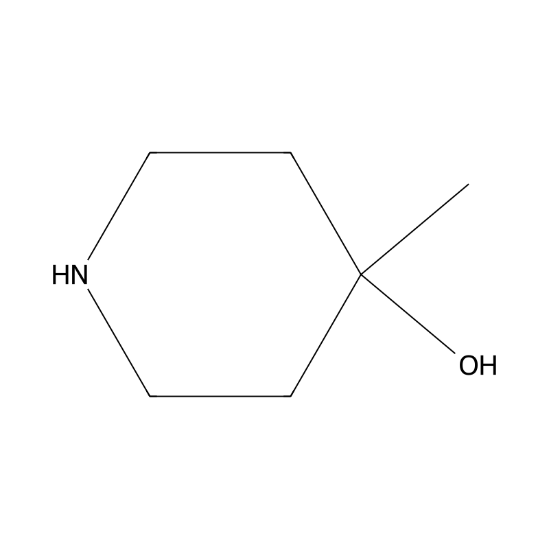 4-Methylpiperidin-4-OL