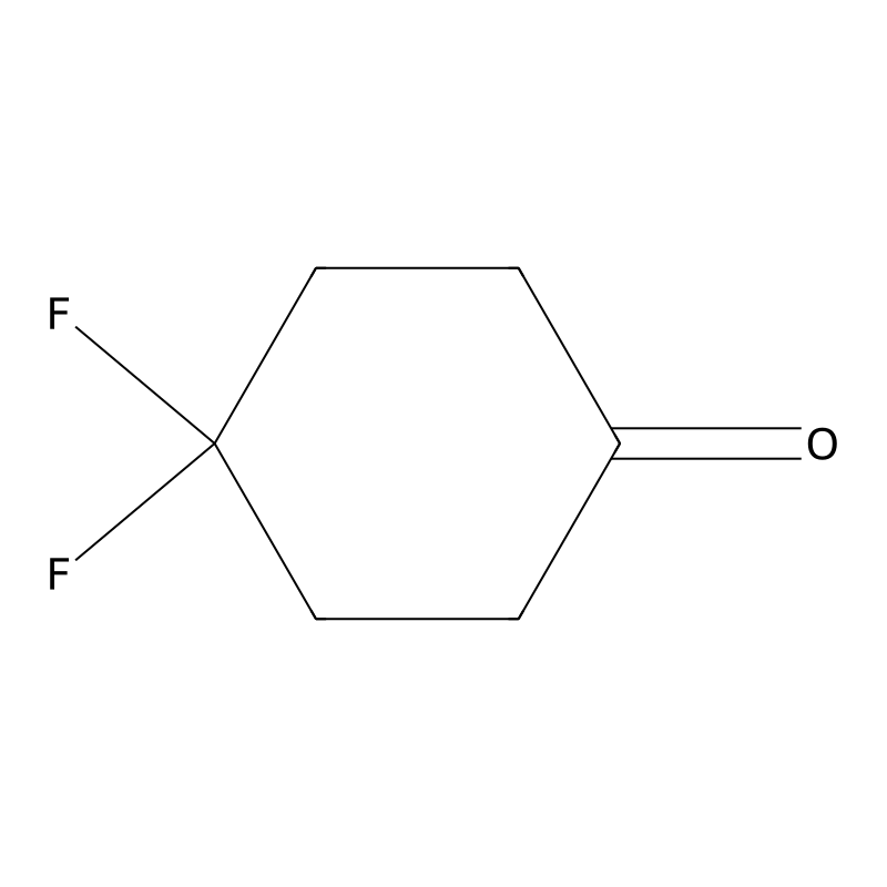 4,4-Difluorocyclohexanone