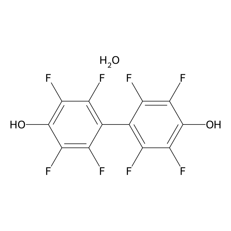 2,2',3,3',5,5',6,6'-Octafluoro-[1,1'-biphenyl]-4,4...