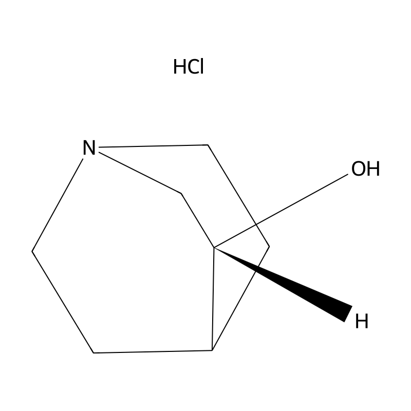 (R)-3-Quinuclidinol hydrochloride