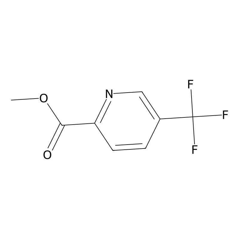 Methyl 5-(trifluoromethyl)pyridine-2-carboxylate