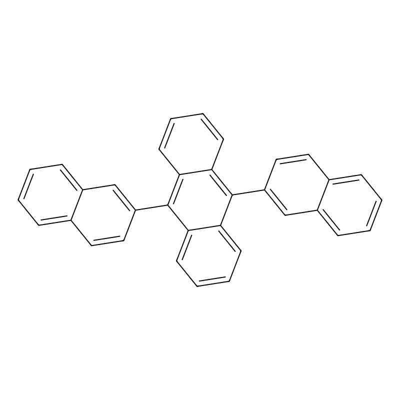 9,10-Di(naphthalen-2-yl)anthracene