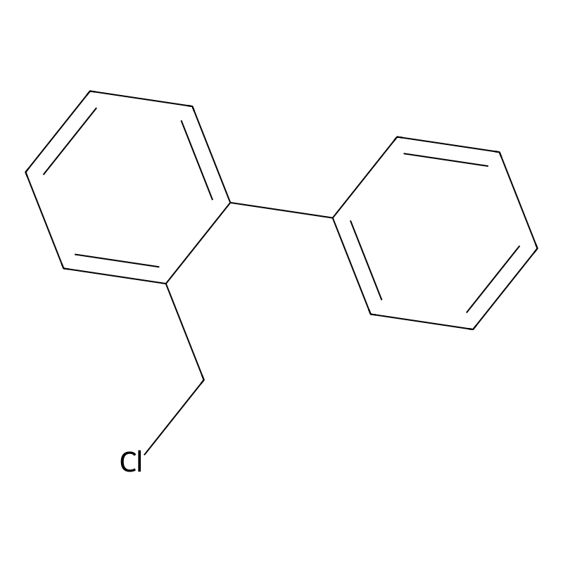 2-(Chloromethyl)-1,1'-biphenyl