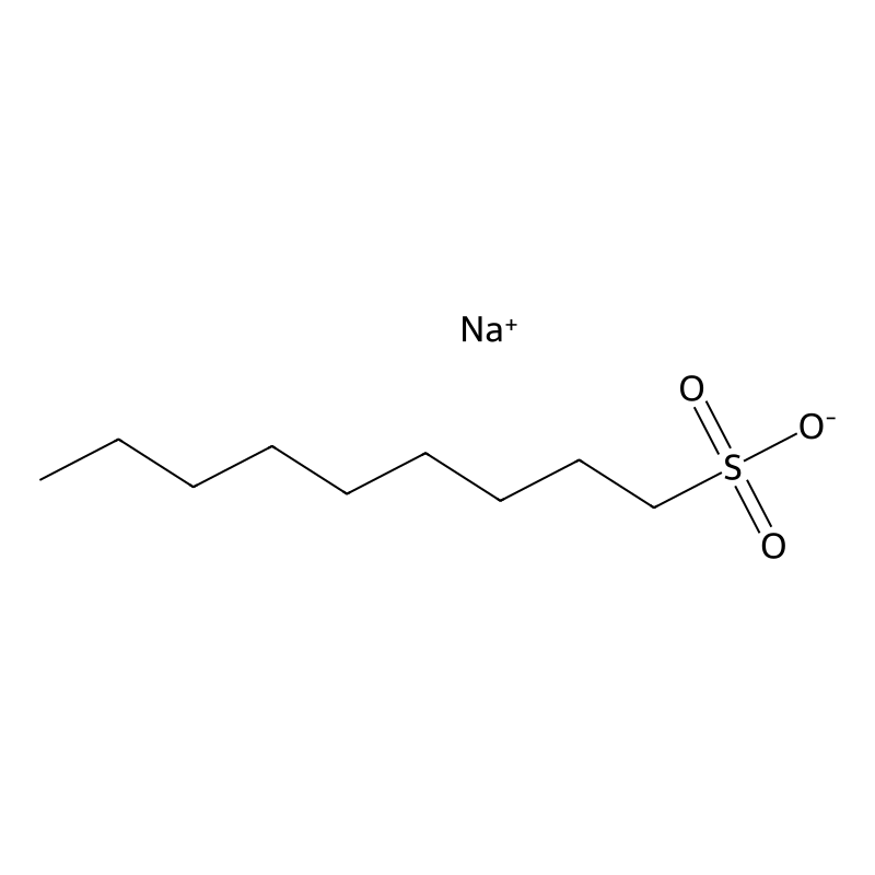 Sodium Nonane-1-sulfonate
