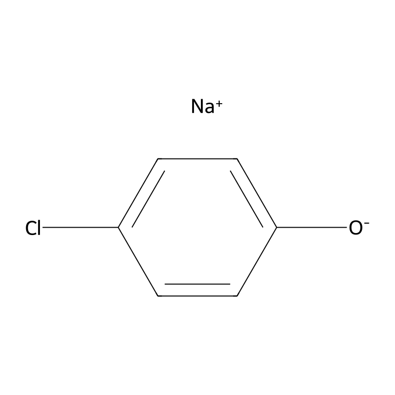 Sodium 4-chlorophenolate