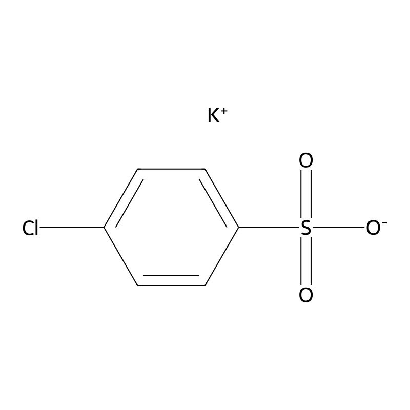 Potassium 4-chlorobenzenesulfonate