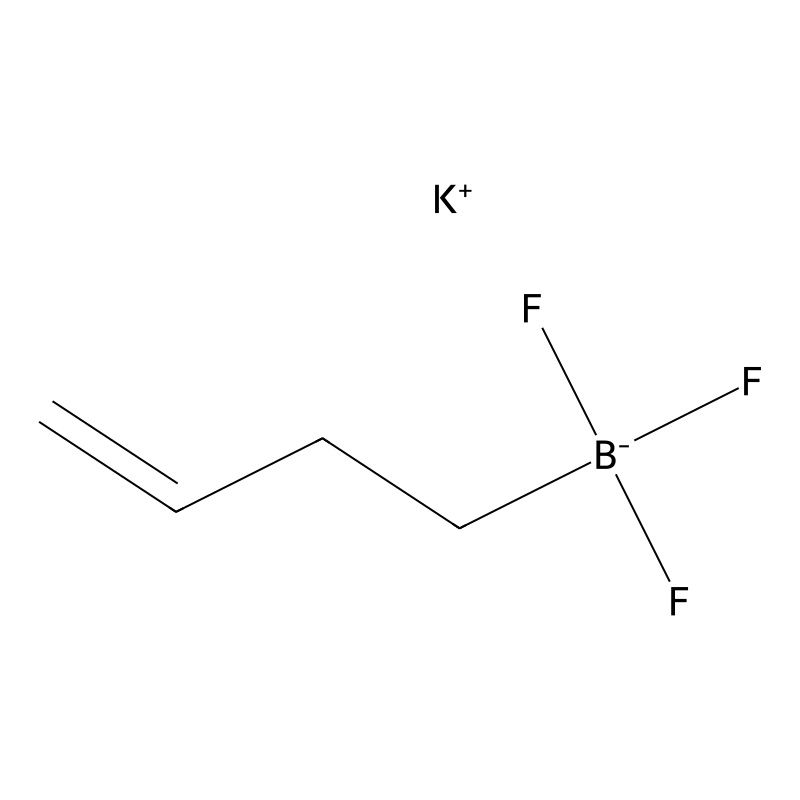 Potassium but-3-enyltrifluoroborate