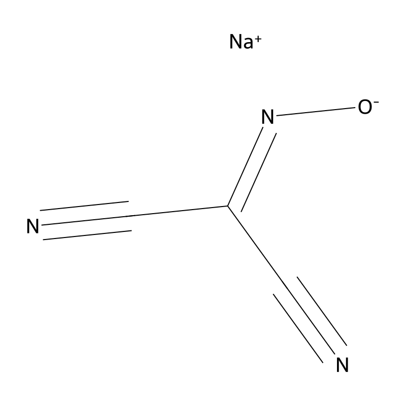 (Hydroxyimino)malononitrile sodium salt
