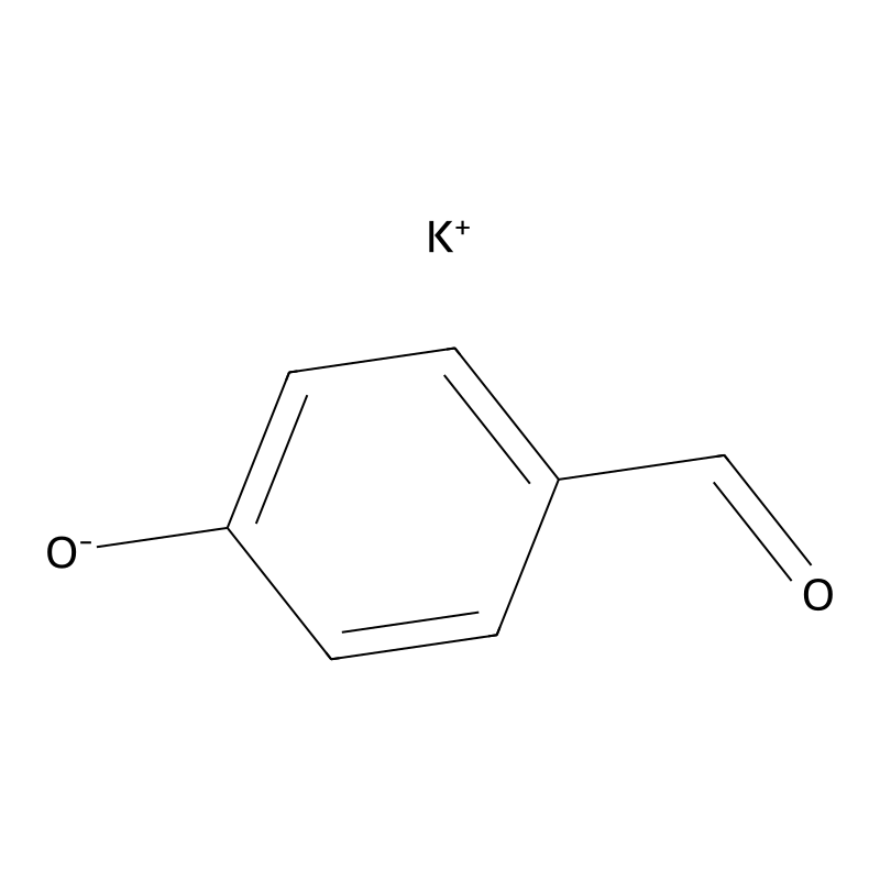 Potassium 4-formylphenolate
