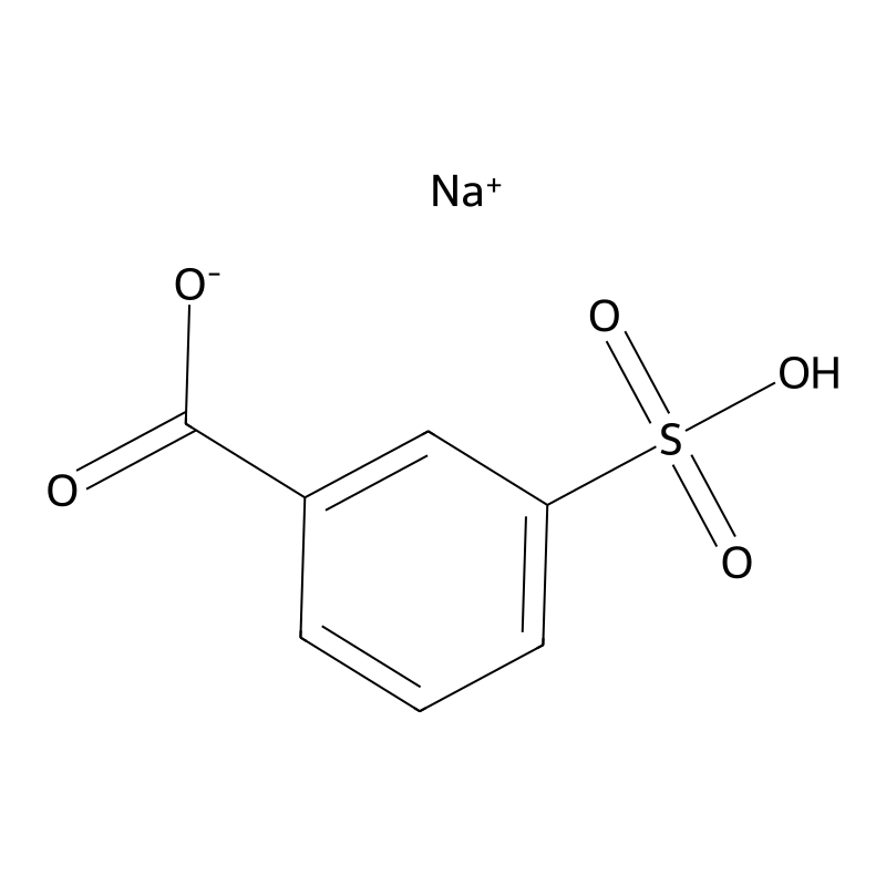 Sodium 3-sulfobenzoate