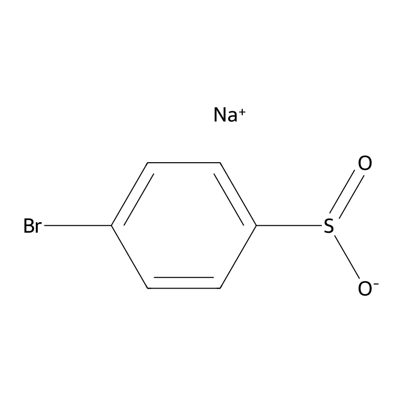 Sodium 4-bromobenzenesulfinate