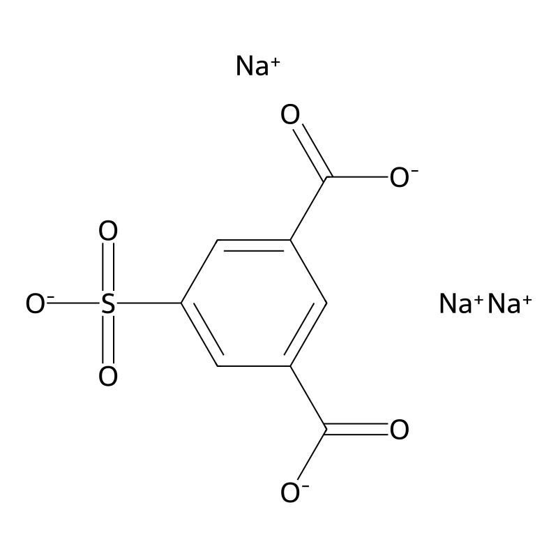 Monosodium 5-sulfoisophthalate