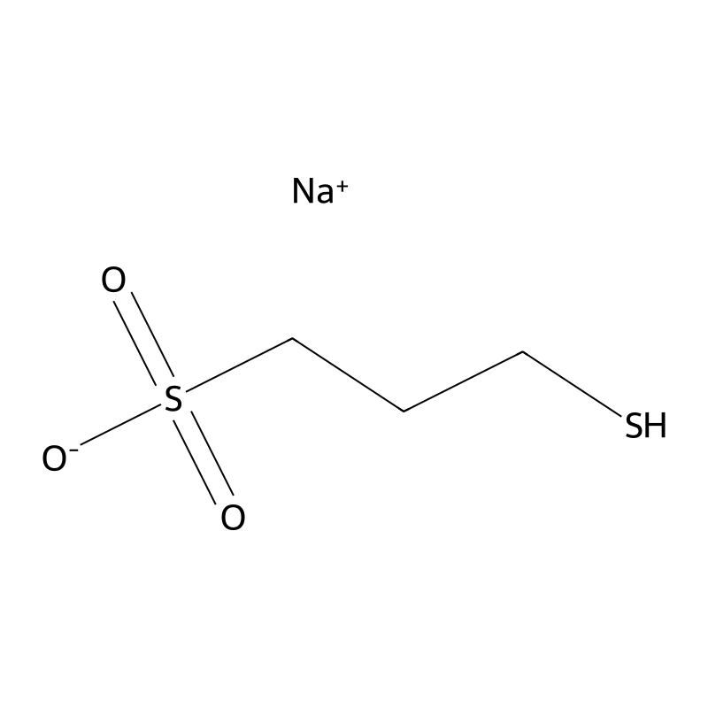 Sodium 3-mercaptopropanesulphonate