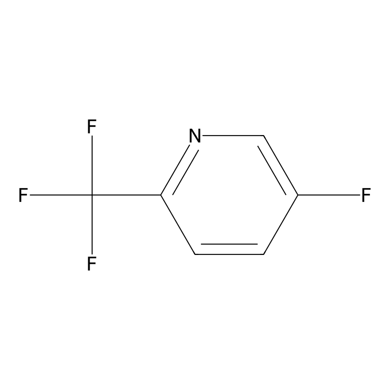 5-Fluoro-2-(trifluoromethyl)pyridine
