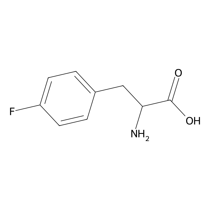 4-Fluorophenylalanine