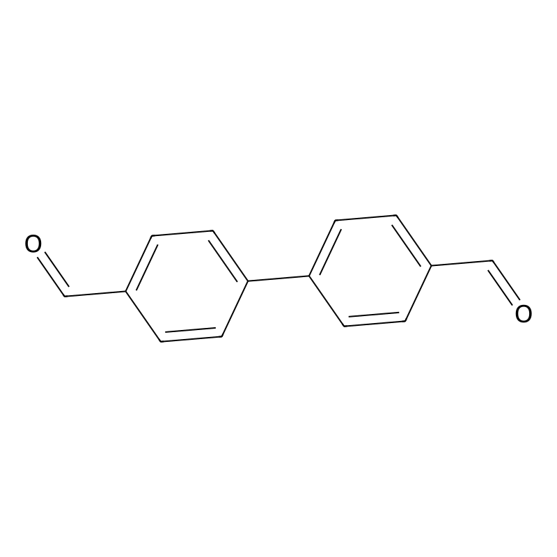 4,4'-Biphenyldicarboxaldehyde
