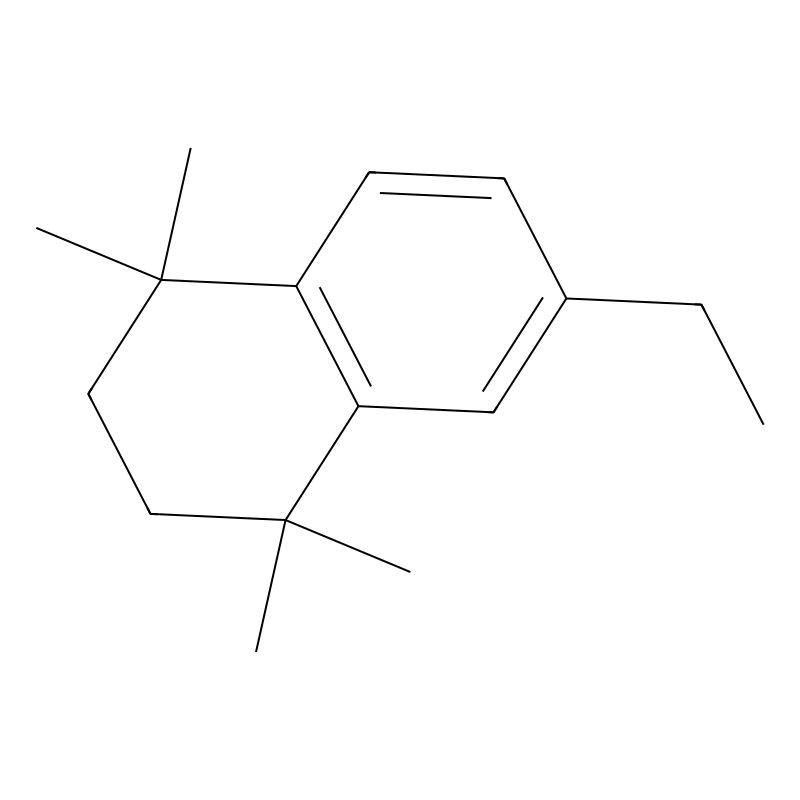 6-Ethyl-1,1,4,4-tetramethyltetralin