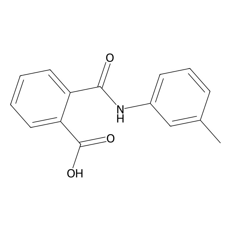 3'-Methylphthalanilic acid